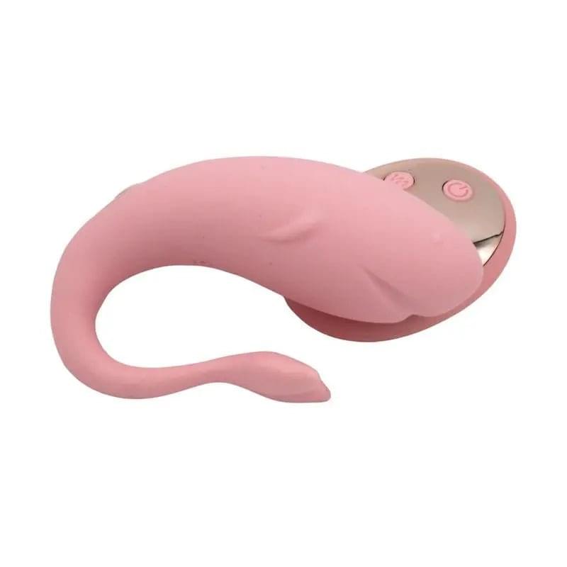 Orcasm Remote Controlled Wearable Egg Vibrator Natalies Toy Box Discreet Intimate Essentials.