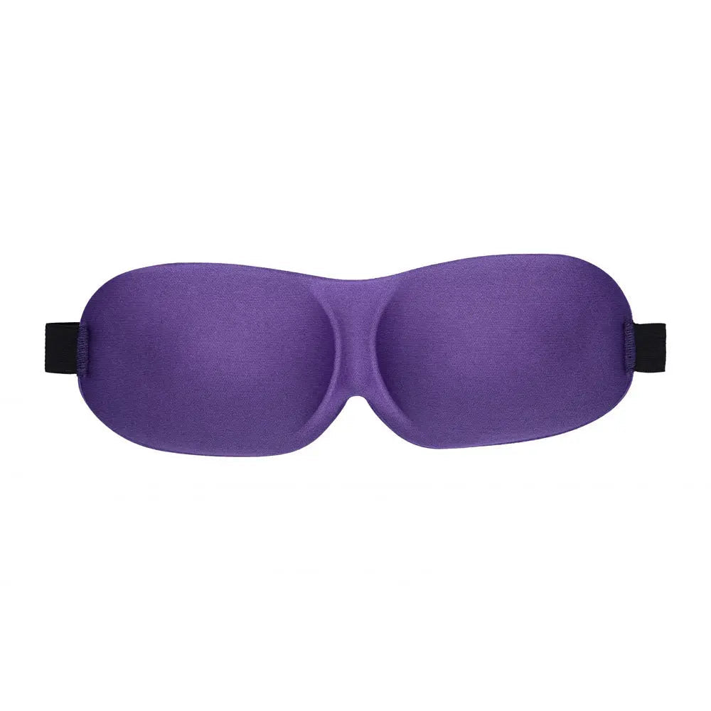 Shop affordable quality OUCH! 3D Mask - Eye Mask - Discreet Intimate Essentials - BONDAGE-TOYS - Shots Toys