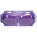 Shop affordable quality OUCH! 3D Mask - Eye Mask - Discreet Intimate Essentials - BONDAGE-TOYS - Shots Toys