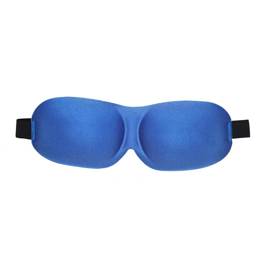 OUCH! 3D Mask - Royal  - Royal  Eye Mask Shots Toys Discreet Intimate Essentials.