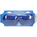 Shop affordable quality OUCH! 3D Mask - Royal - Royal Eye Mask - Discreet Intimate Essentials - BONDAGE-TOYS - Shots Toys