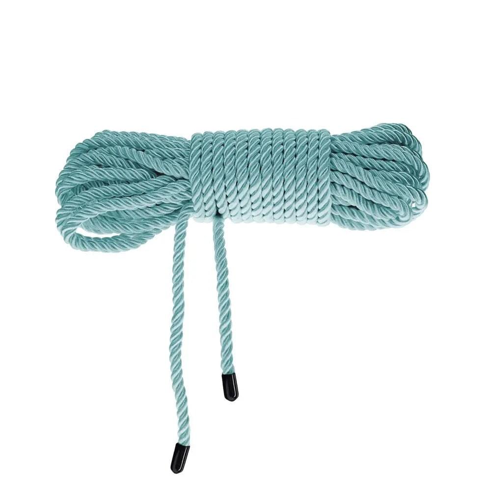 OUCH! Bondage Rope - 10 M -  -  Nylon Bondage Rope - 10 metre Length Shots Toys Discreet Intimate Essentials.
