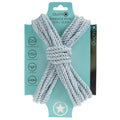 OUCH! Bondage Rope - 10 M - Powder  - Powder  Nylon Bondage Rope - 10 metre Length Shots Toys Discreet Intimate Essentials.
