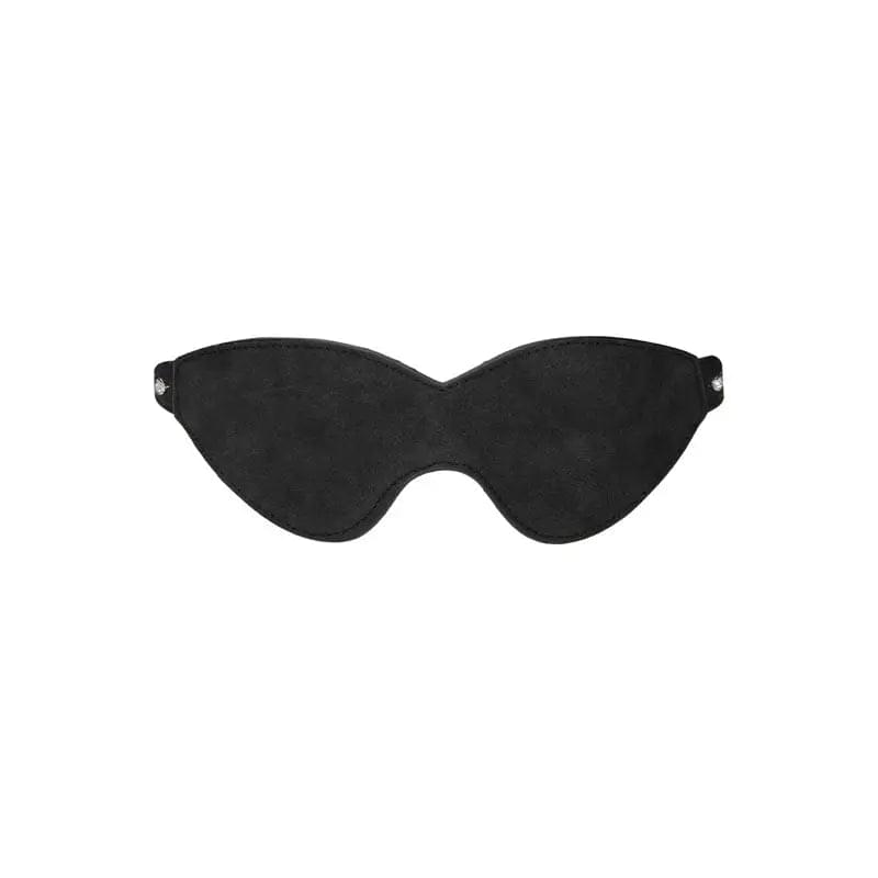 OUCH! Diamond Studded Eye-Mask -  Eye Mask Shots Toys Discreet Intimate Essentials.