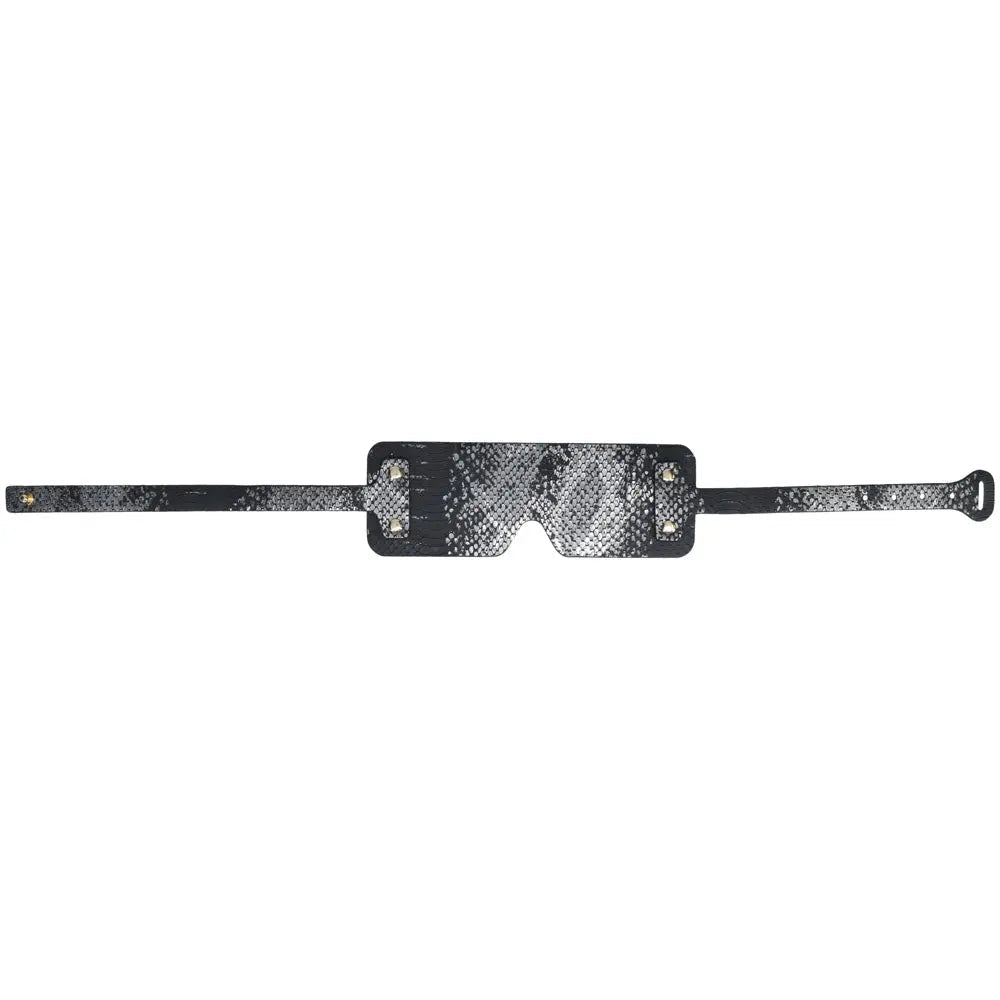 Shop affordable quality OUCH! Florence Collection - Blindfold - Eye Restraint - Discreet Intimate Essentials - BONDAGE-TOYS - Shots Toys