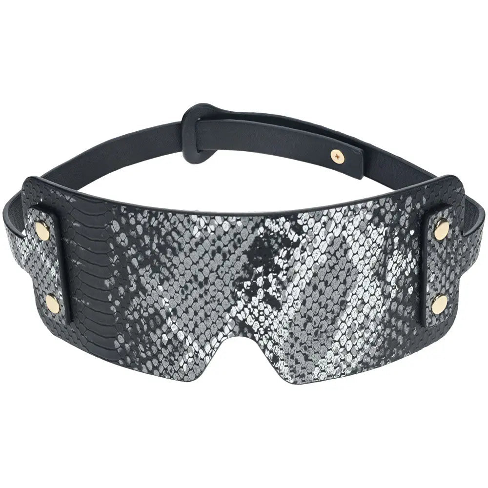 Shop affordable quality OUCH! Florence Collection - Blindfold - Eye Restraint - Discreet Intimate Essentials - BONDAGE-TOYS - Shots Toys
