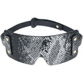 Shop affordable quality OUCH! Florence Collection - Blindfold - Eye Restraint - Discreet Intimate Essentials - BONDAGE-TOYS - Shots Toys
