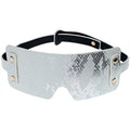 Shop affordable quality OUCH! Florence Collection - Blindfold - Eye Restraint - Discreet Intimate Essentials - BONDAGE-TOYS - Shots Toys