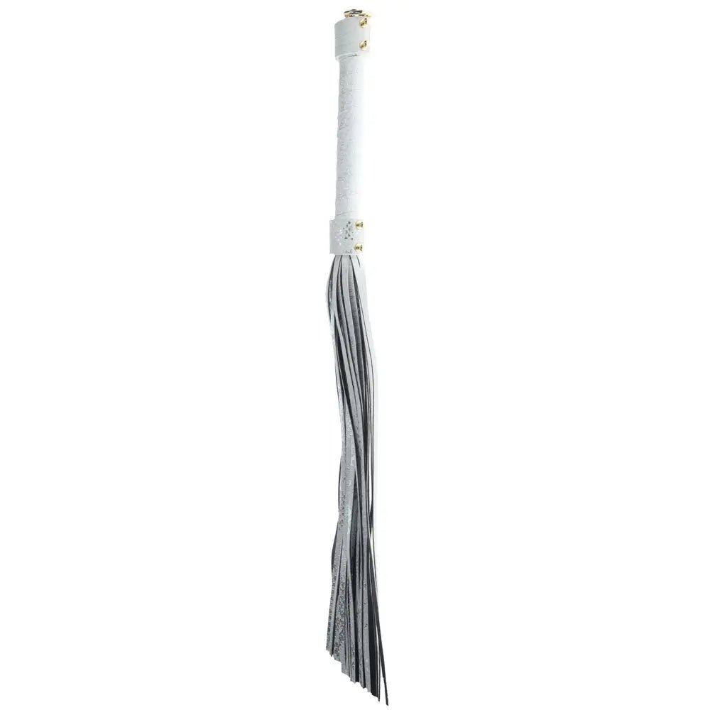 Shop affordable quality OUCH! Florence Collection - Flogger - Flogger Whip - Discreet Intimate Essentials - BONDAGE-TOYS - Shots Toys