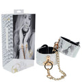 Shop affordable quality OUCH! Florence Collection - Handcuffs - Restraints - Discreet Intimate Essentials - BONDAGE-TOYS - Shots Toys