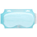 Shop affordable quality OUCH! Fluffy Mask - Powder Blue - Powder Blue Fluffy Eye Mask - Discreet Intimate Essentials - BONDAGE-TOYS - Shots Toys