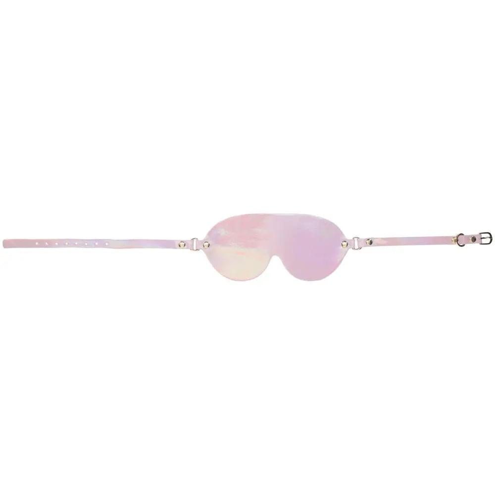 OUCH! Paris Collection - Blindfold -  Eyemask Shots Toys Discreet Intimate Essentials.