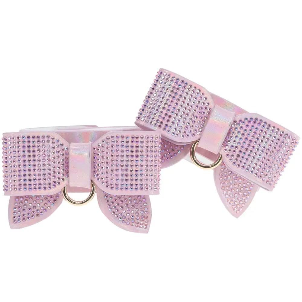 OUCH! Paris Collection - Handcuffs -  Restraints Shots Toys Discreet Intimate Essentials.