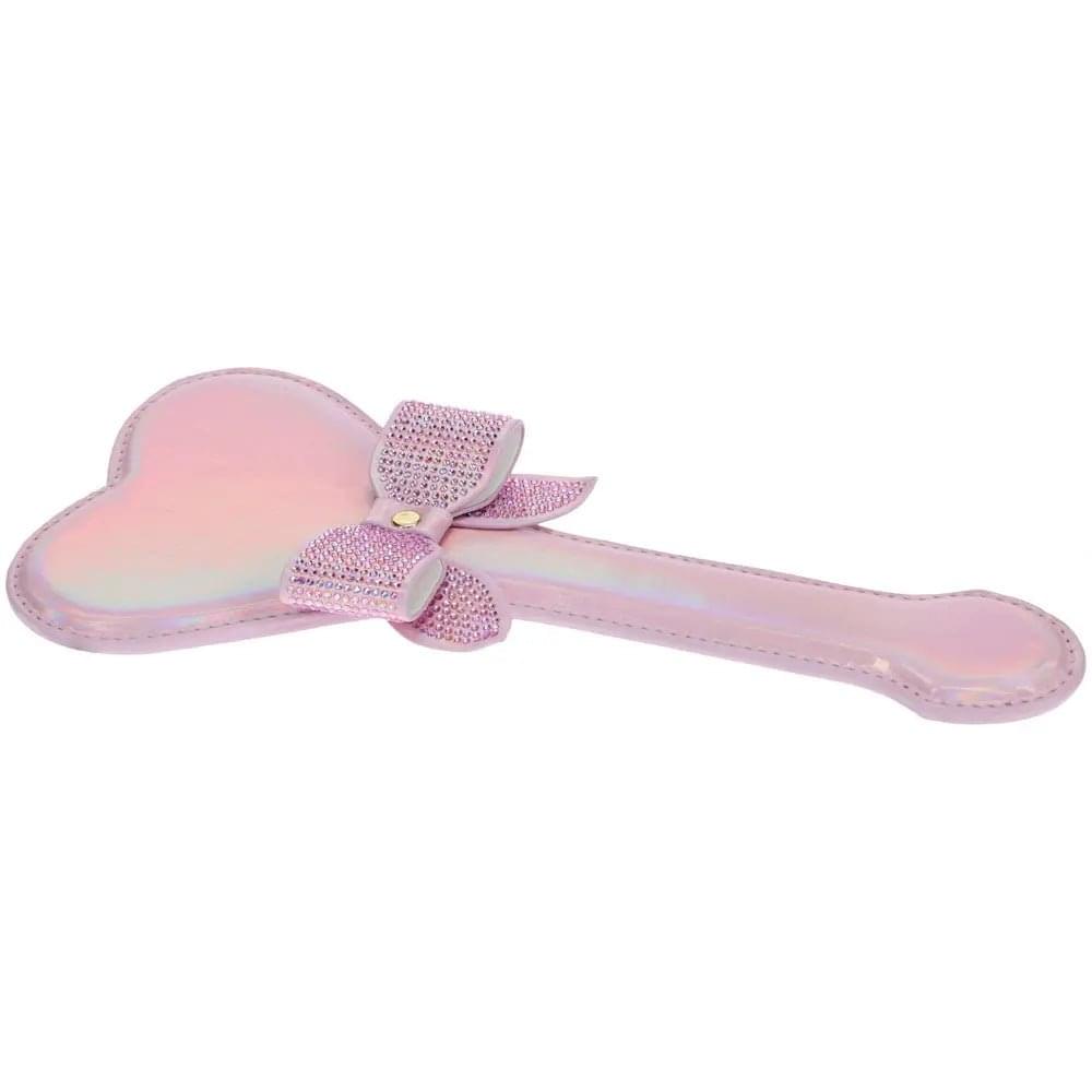 OUCH! Paris Collection - Paddle -  Heart Paddle Shots Toys Discreet Intimate Essentials.