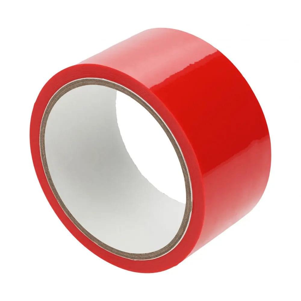 OUCH! PVC Non-Stick Tape -  -  Bondage Tape - 20 metre Length Shots Toys Discreet Intimate Essentials.