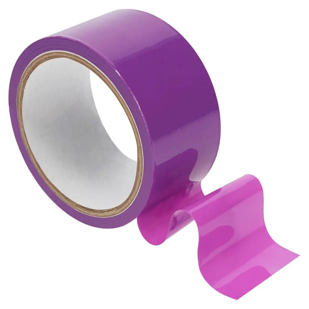 OUCH! PVC Non-Stick Tape -  -  Bondage Tape - 20 metre Length Shots Toys Discreet Intimate Essentials.