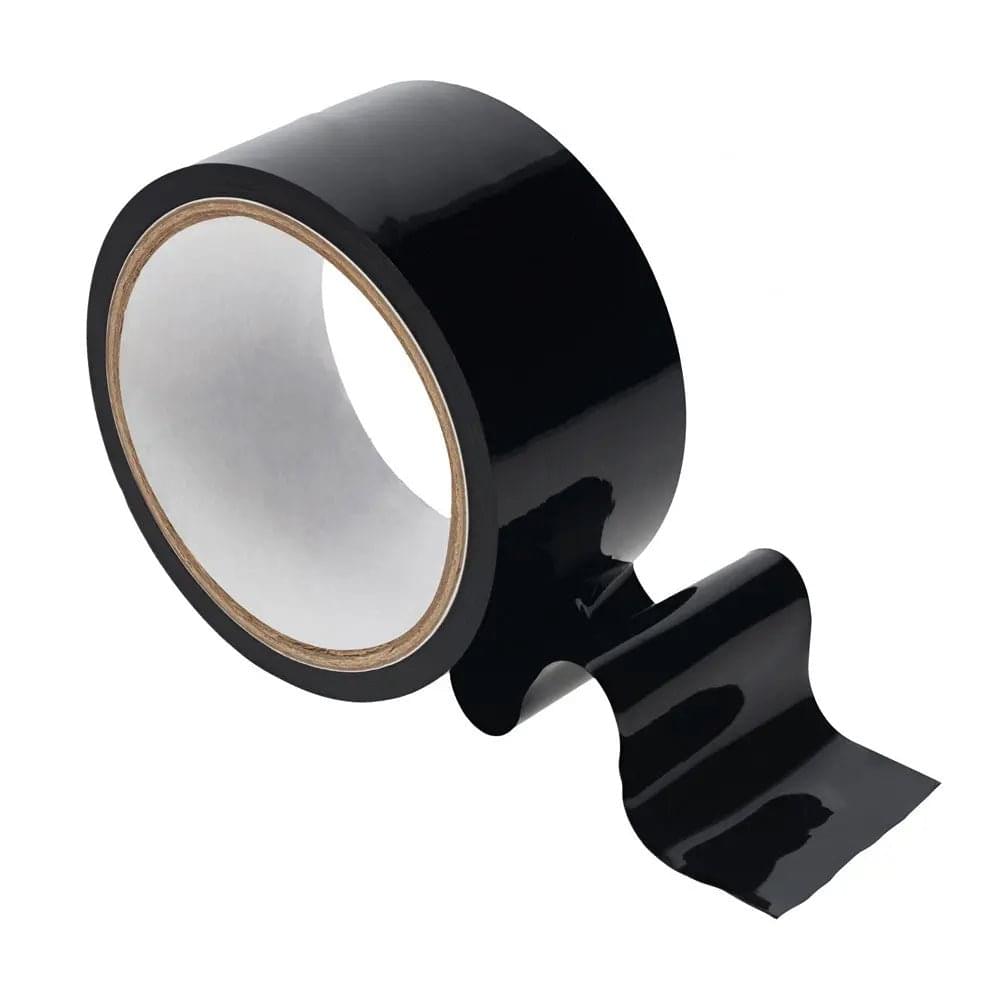 OUCH! PVC Non-Stick Tape -  -  Bondage Tape - 20 metre Length Shots Toys Discreet Intimate Essentials.