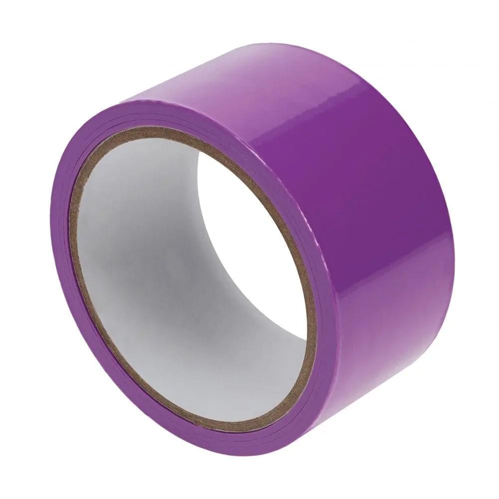OUCH! PVC Non-Stick Tape -  -  Bondage Tape - 20 metre Length Shots Toys Discreet Intimate Essentials.