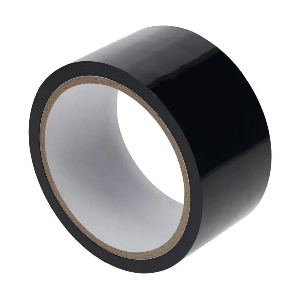 OUCH! PVC Non-Stick Tape -  -  Bondage Tape - 20 metre Length Shots Toys Discreet Intimate Essentials.