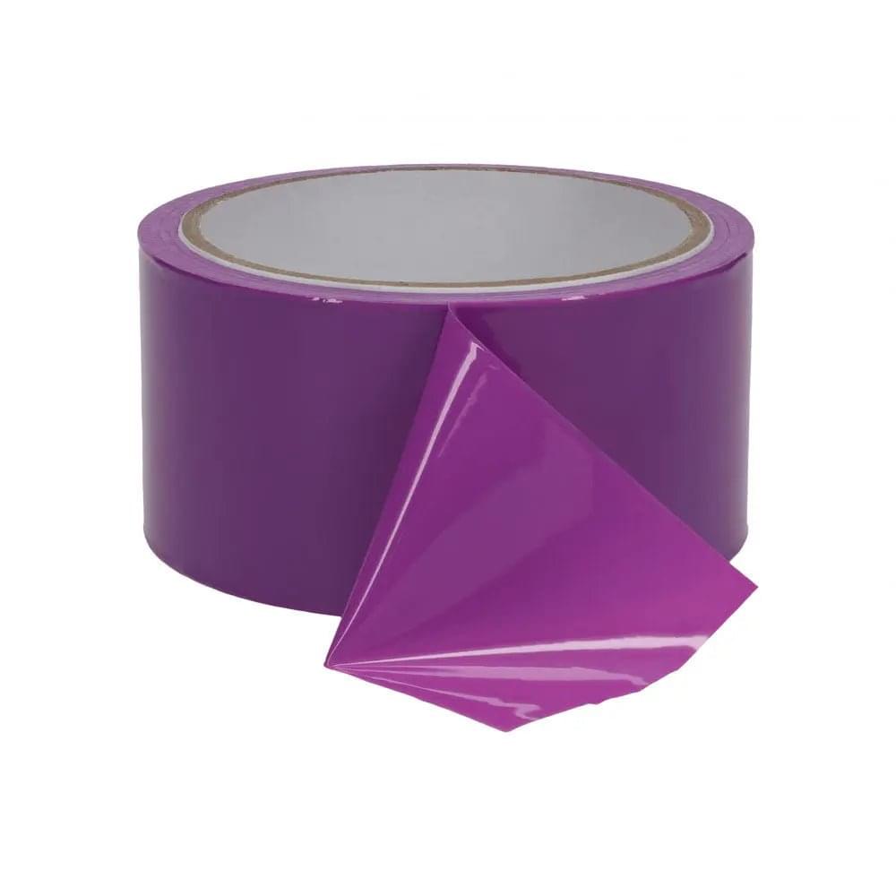 OUCH! PVC Non-Stick Tape -  -  Bondage Tape - 20 metre Length Shots Toys Discreet Intimate Essentials.
