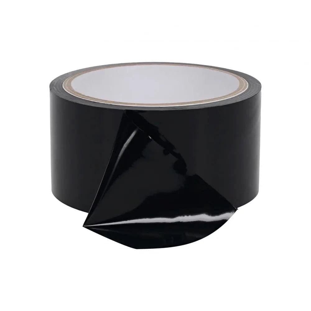 OUCH! PVC Non-Stick Tape -  -  Bondage Tape - 20 metre Length Shots Toys Discreet Intimate Essentials.