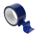 Shop affordable quality OUCH! PVC Non-Stick Tape - Navy - Navy Blue Bondage Tape - 20 metre Length - Discreet Intimate Essentials - BONDAGE-TOYS - Shots Toys