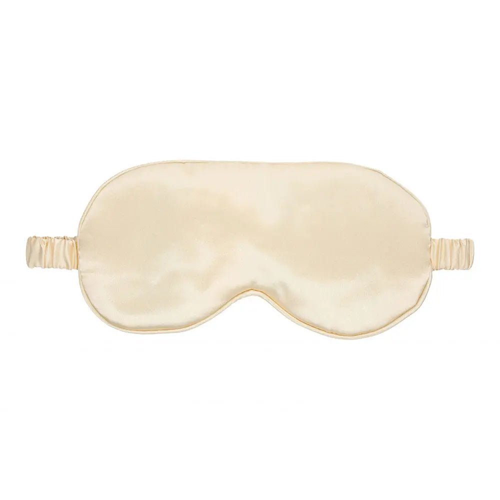 Shop affordable quality OUCH! Satin Mask - Gold - Gold Eye Mask - Discreet Intimate Essentials - BONDAGE-TOYS - Shots Toys