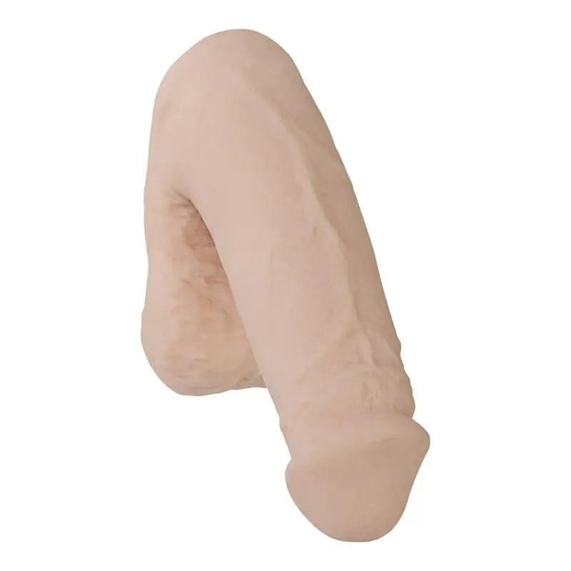 Pack It Lite Vanilla Doc Johnson Discreet Intimate Essentials.