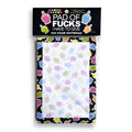 Pad Of Fucks I Have To Give! Notepad - Novelty Notepad - 100 Pages Little Genie Discreet Intimate Essentials.