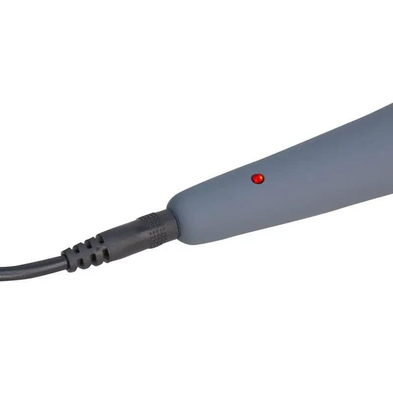 PalmPower Massage Wand Pink PalmPower Discreet Intimate Essentials.