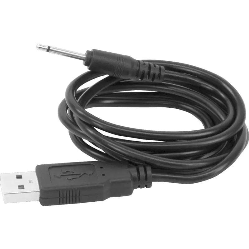 PalmPower Massage Wand Recharge Waterproof PalmPower Discreet Intimate Essentials.