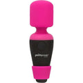 PalmPower Pocket Massage Wand PalmPower Discreet Intimate Essentials.