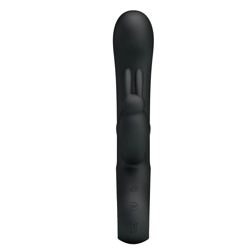 Shop affordable quality Party Up COLIN Rabbit Vibe - 21 cm USB Rechargeable Rabbit Vibrator - Discreet Intimate Essentials - VIBRATORS - Party Up