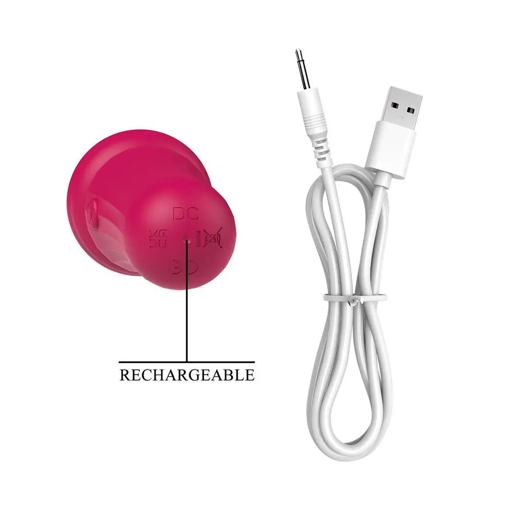 Shop affordable quality Party Up DUUNA - 16.9 cm USB Rechargeable Massage Wand - Discreet Intimate Essentials - VIBRATORS - Party Up