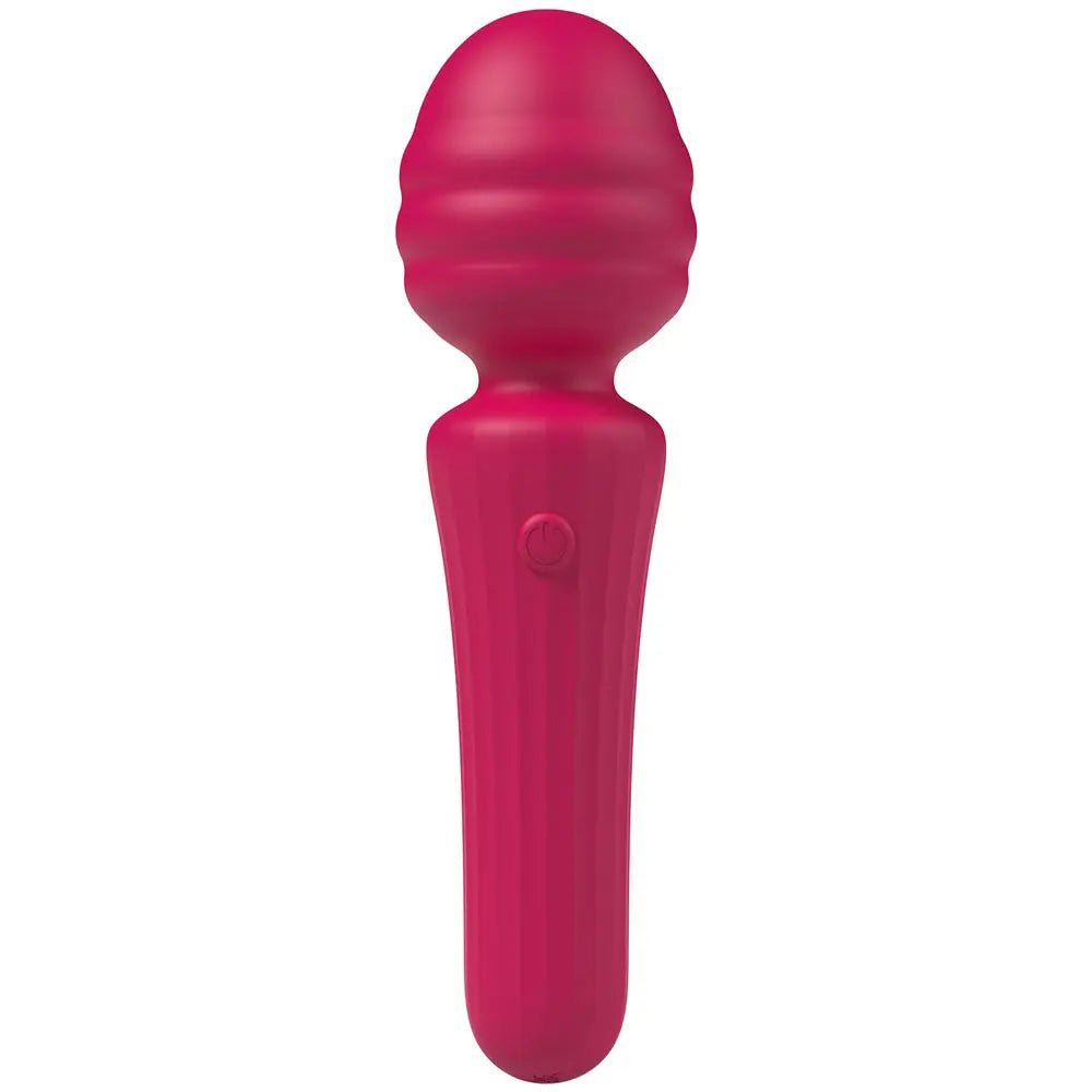 Shop affordable quality Party Up DUUNA - 16.9 cm USB Rechargeable Massage Wand - Discreet Intimate Essentials - VIBRATORS - Party Up