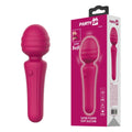 Shop affordable quality Party Up DUUNA - 16.9 cm USB Rechargeable Massage Wand - Discreet Intimate Essentials - VIBRATORS - Party Up