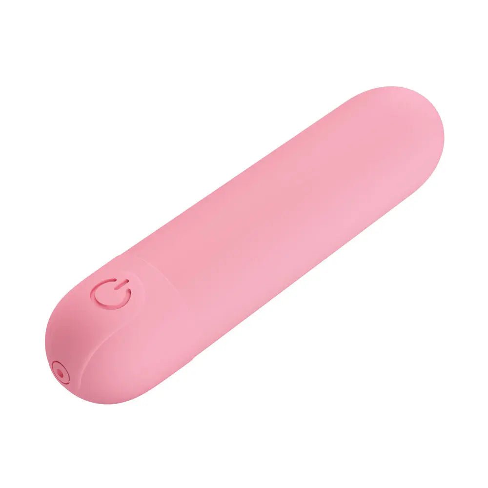 Shop affordable quality Party Up HENRY Mini Bullet - 8 cm USB Rechargeable Bullet - Discreet Intimate Essentials - BULLETS & EGGS - Party Up