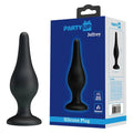 Party Up JEFFREY Butt Plug -  14 cm Butt Plug Party Up Discreet Intimate Essentials.