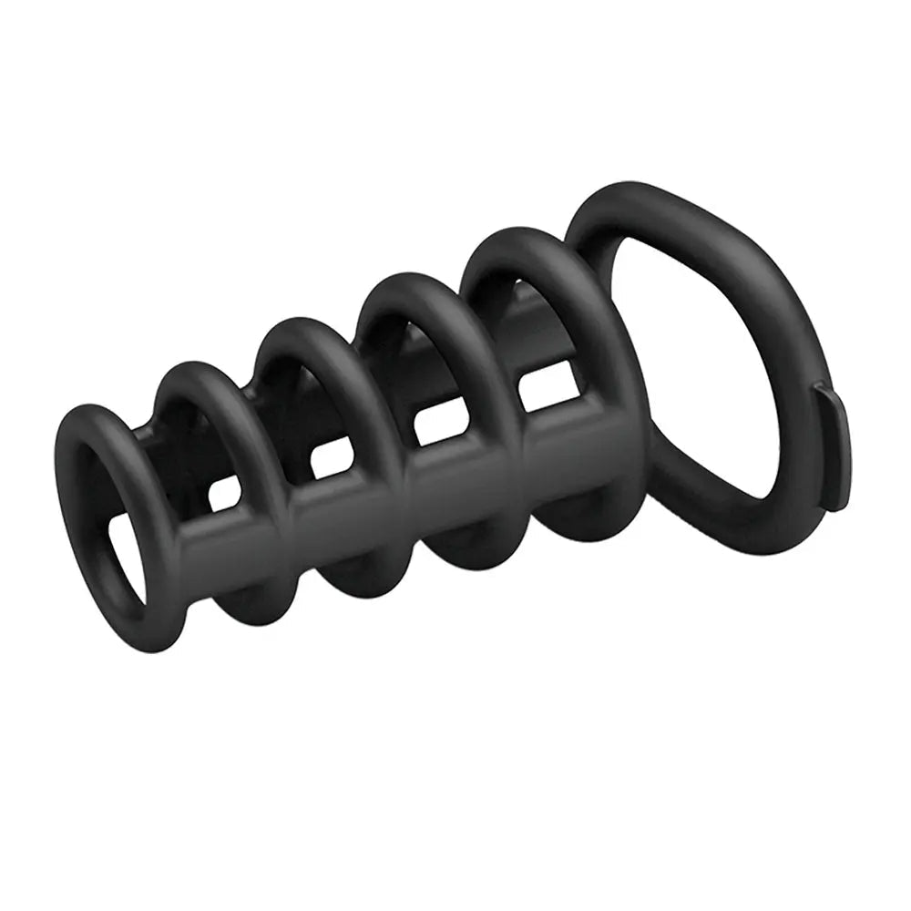 Shop affordable quality Party Up KIM Cock Cage - Cock Ring Cage - Discreet Intimate Essentials - COCK RINGS - Party Up