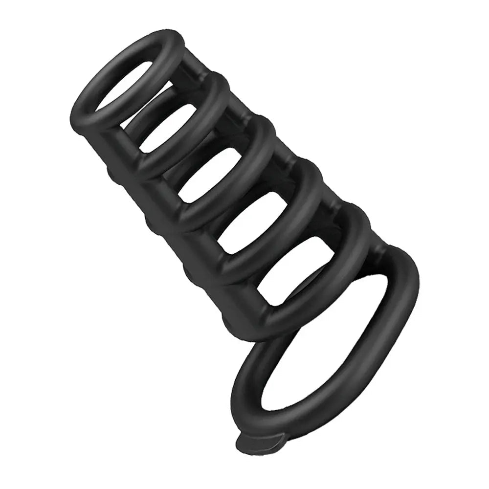 Shop affordable quality Party Up KIM Cock Cage - Cock Ring Cage - Discreet Intimate Essentials - COCK RINGS - Party Up