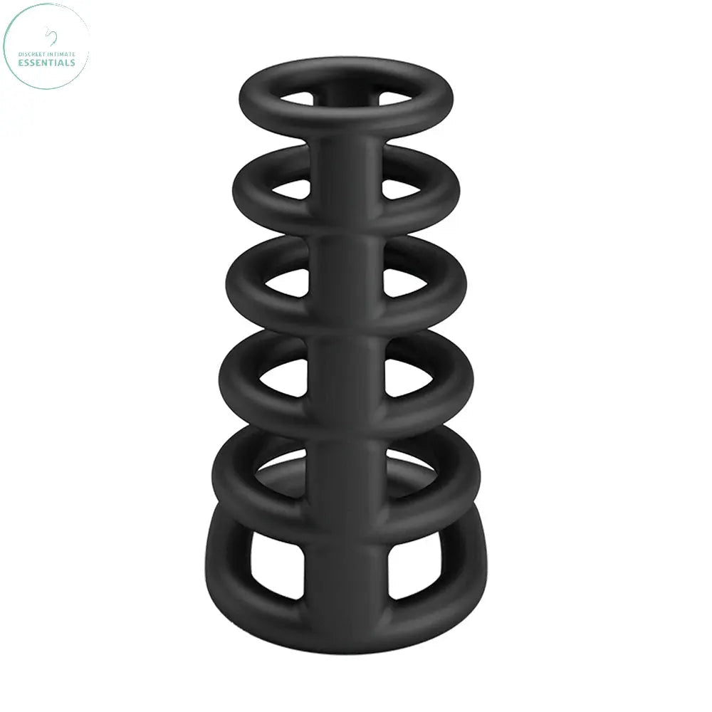 Shop affordable quality Party Up KIM Cock Cage - Cock Ring Cage - Discreet Intimate Essentials - COCK RINGS - Party Up