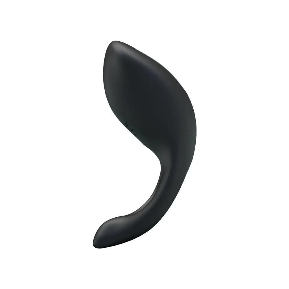Party Up KING Rechargeable Cock Ring -  USB Rechargeable Cock Ring Party Up Discreet Intimate Essentials.