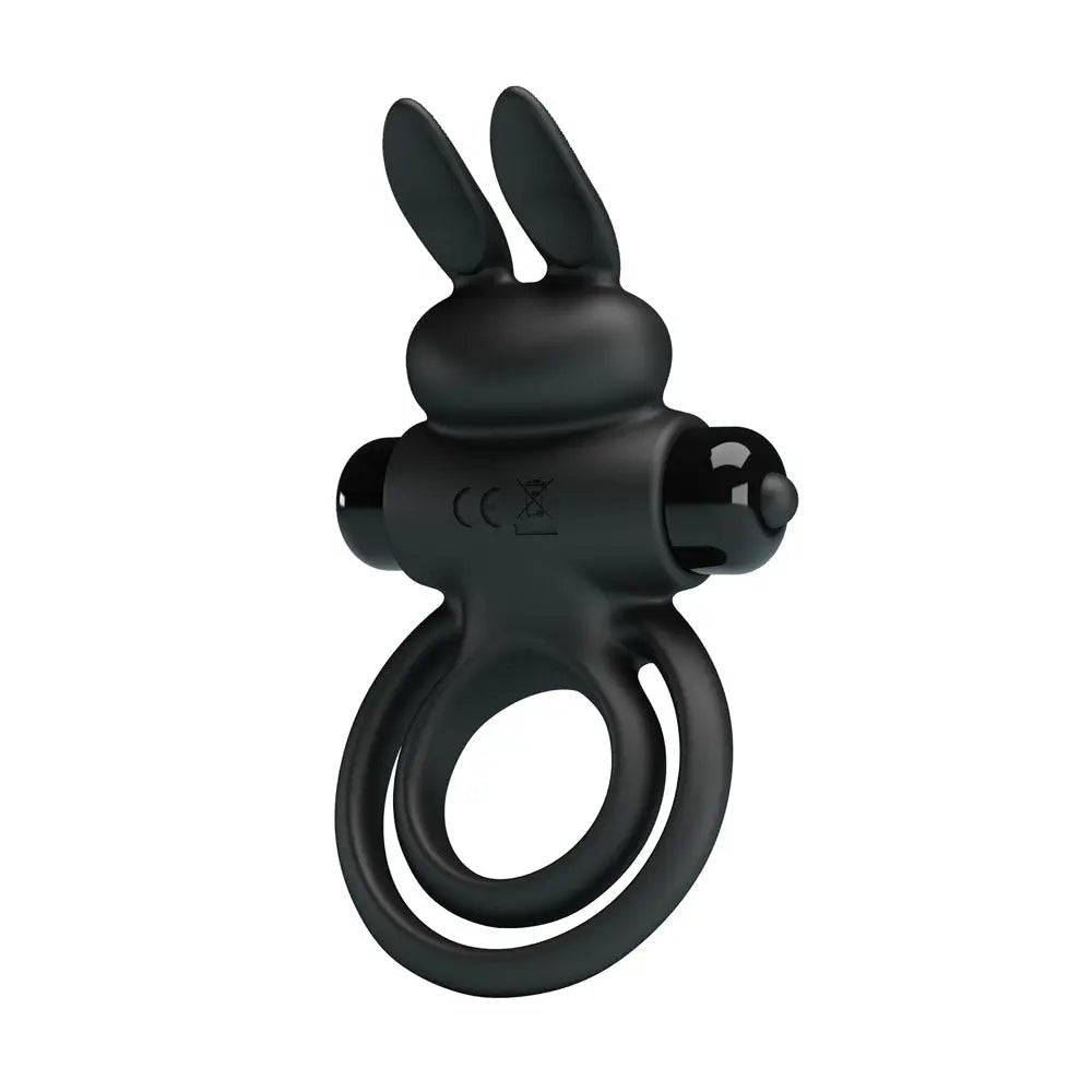 Shop affordable quality Party Up LAWRENCE Vibrating Cock Ring - Vibrating Cock & Balls Ring - Discreet Intimate Essentials - COCK RINGS - Party Up