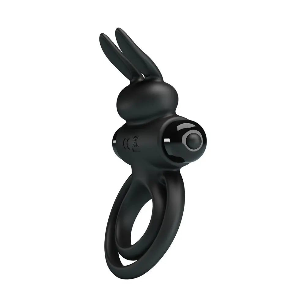 Shop affordable quality Party Up LAWRENCE Vibrating Cock Ring - Vibrating Cock & Balls Ring - Discreet Intimate Essentials - COCK RINGS - Party Up