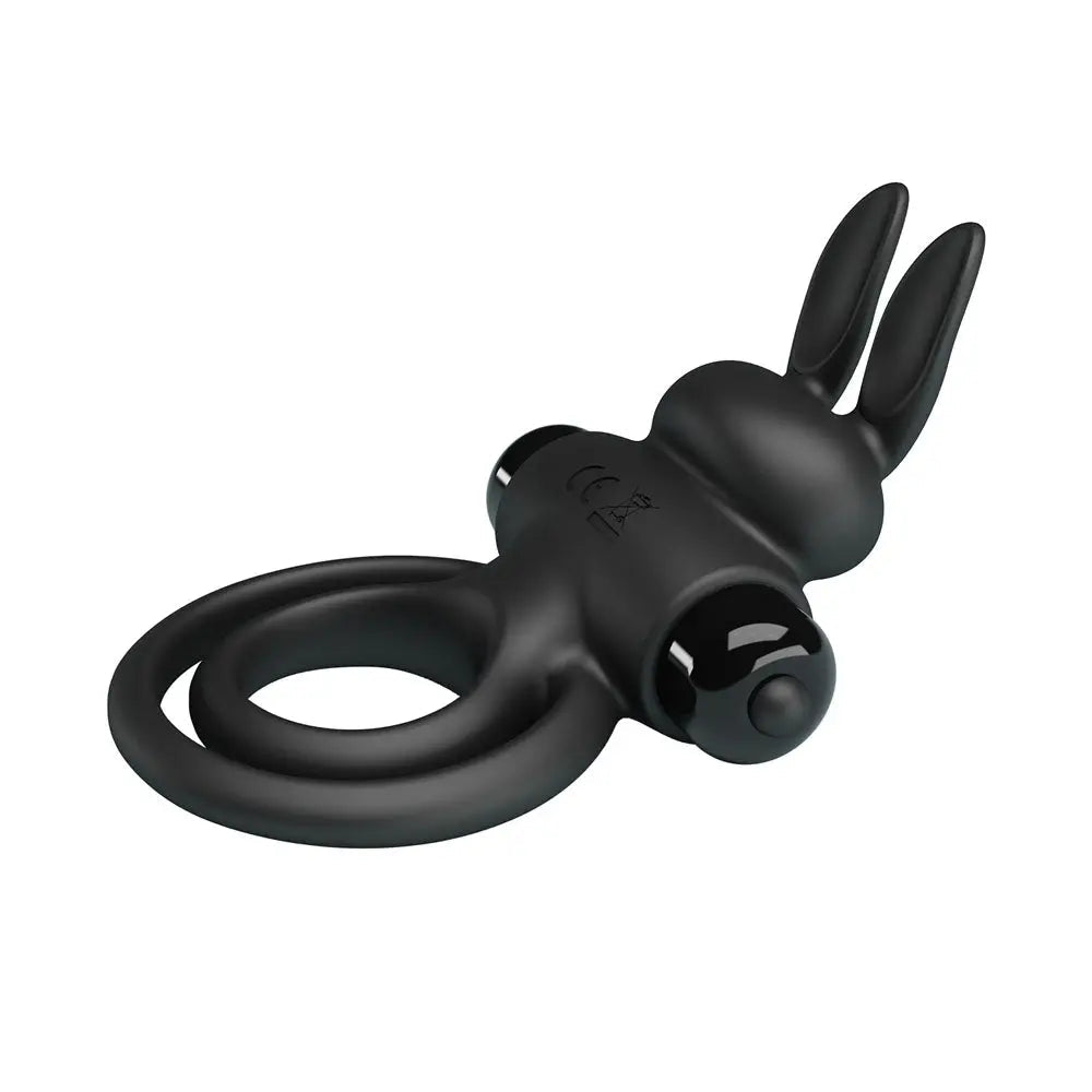 Shop affordable quality Party Up LAWRENCE Vibrating Cock Ring - Vibrating Cock & Balls Ring - Discreet Intimate Essentials - COCK RINGS - Party Up