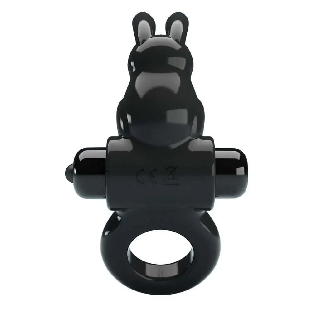 Party Up LEO Vibrating Cock Ring -  Vibrating Cock Ring Party Up Discreet Intimate Essentials.