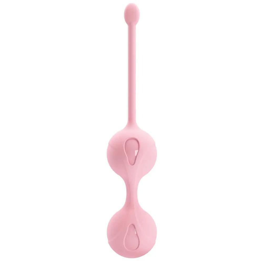 Party Up REBECCA Kegel Balls -  -  Kegel Balls Party Up Discreet Intimate Essentials.