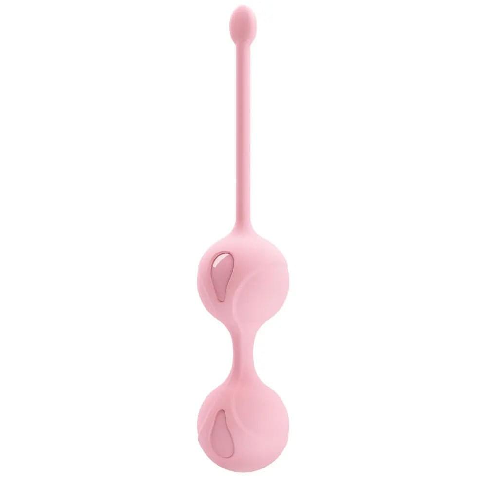 Party Up REBECCA Kegel Balls -  -  Kegel Balls Party Up Discreet Intimate Essentials.