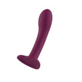 Passion Play Liquid Silicone Dildo -  -  18 cm Dildo Passion Play Discreet Intimate Essentials.