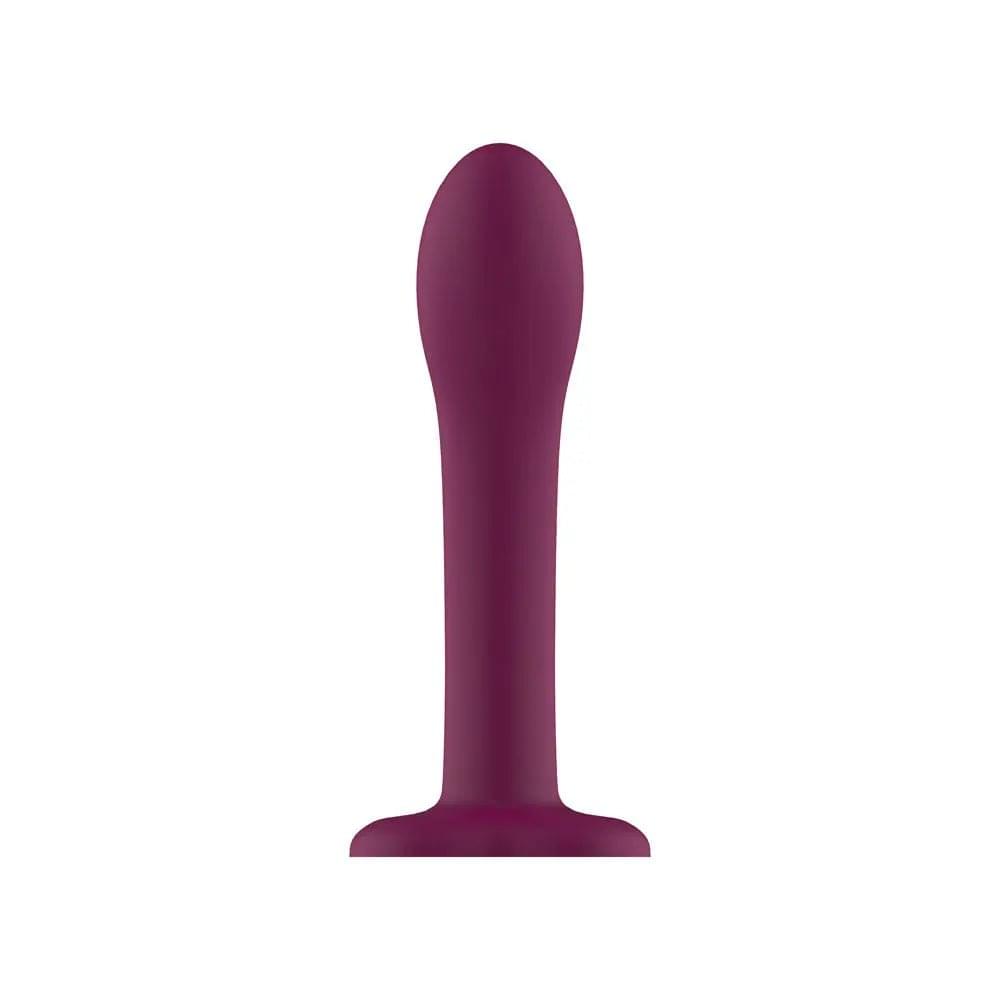 Passion Play Liquid Silicone Dildo -  -  18 cm Dildo Passion Play Discreet Intimate Essentials.